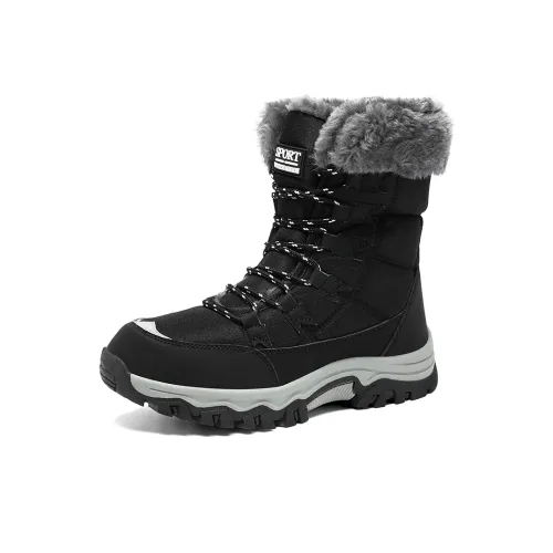 SIMBA'S PRIDE Сноубутсы Унисекс