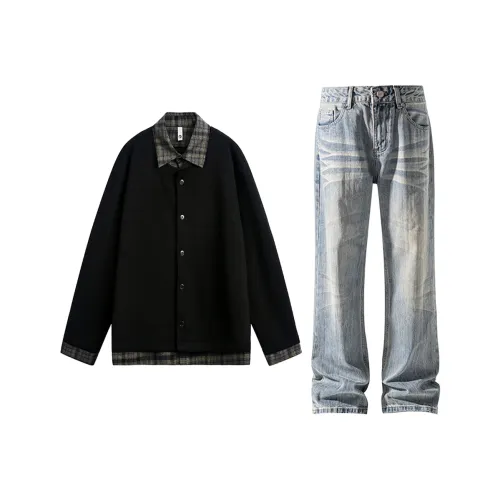 ZIRUNGE Повседневная спортивная одежда унисекс