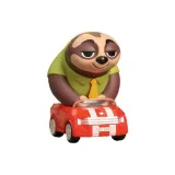 Одиночная коробка (случайный стиль)