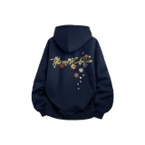 Темно-синий