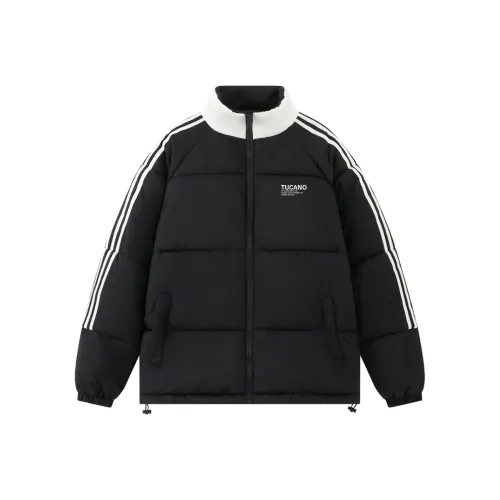 TUCANO Унисекс Пуховики