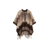 Мини Гусиная лапка