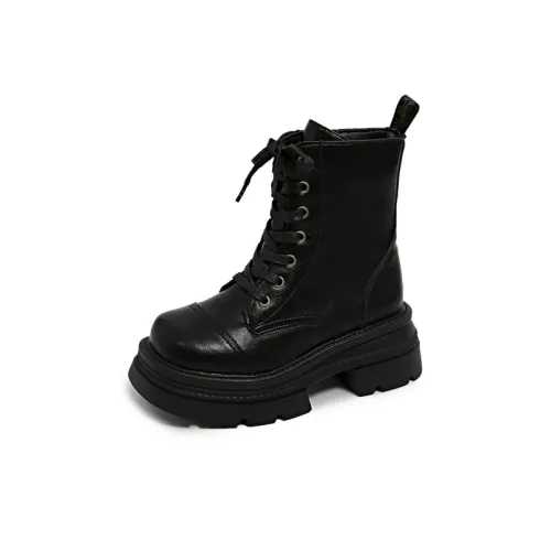 CIELMODE Короткий Мартин Ботинок Женские