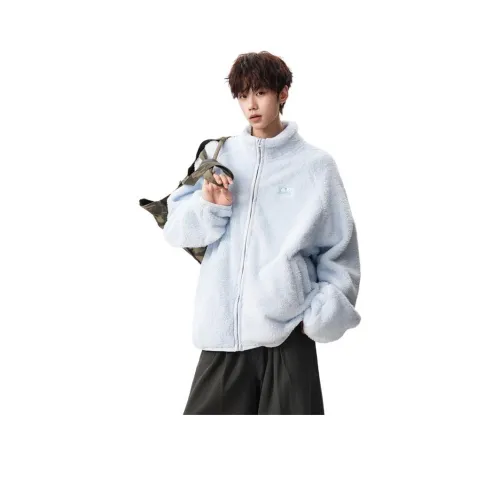 XINGGENGYUAN Хлопковый пуховик унисекс