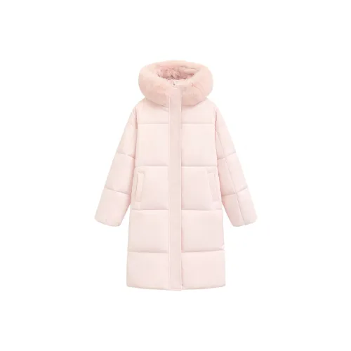 DOSOHEB Женские пуховики