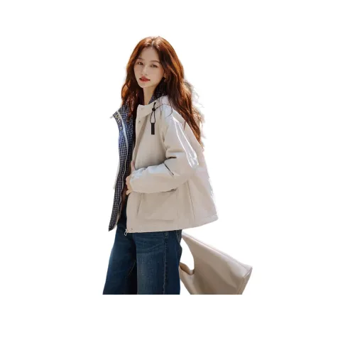 Still Quiet Пуховая куртка Женская