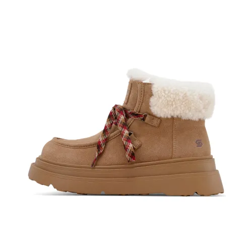 ST SAT Термический противоскользящий снегокат 10 см 5 см женский