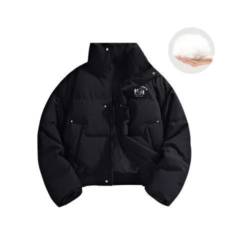 Herbal Primer Пуховая куртка Унисекс