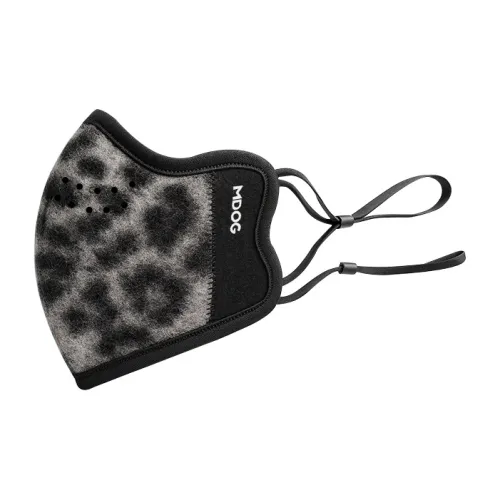 MDOG Полиэстер Маски для лица Унисекс