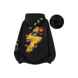 Черный (с флисовой подкладкой)