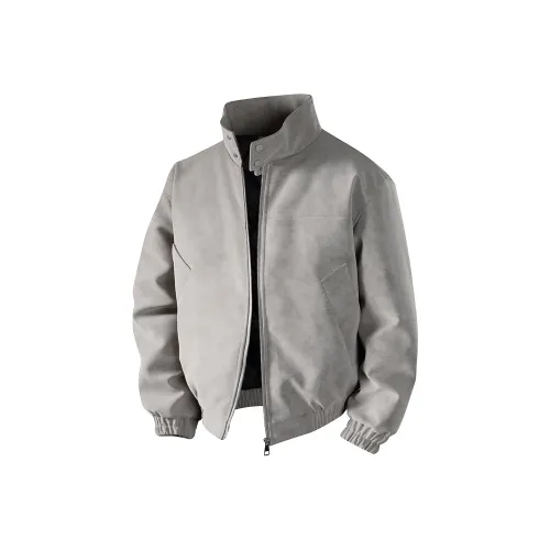 MEGA METRO Хлопковый пуховик Унисекс