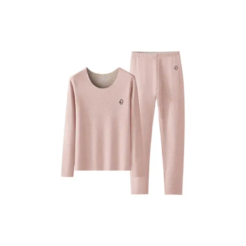 DUINIDESIYU Термический комплект женский 2 штуки