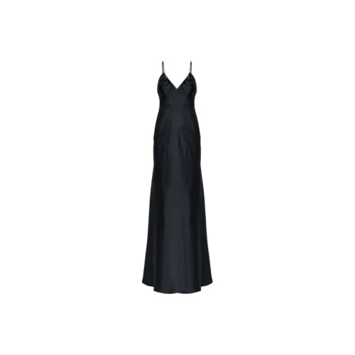 LOVESHACKFANCY Slip Платье Женское