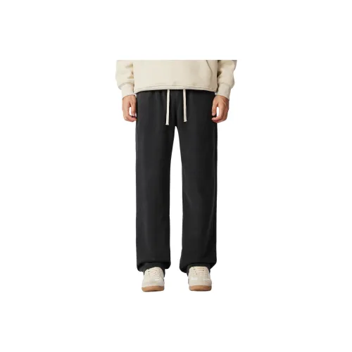 WPOOLL Вязаные тренировочные штаны унисекс