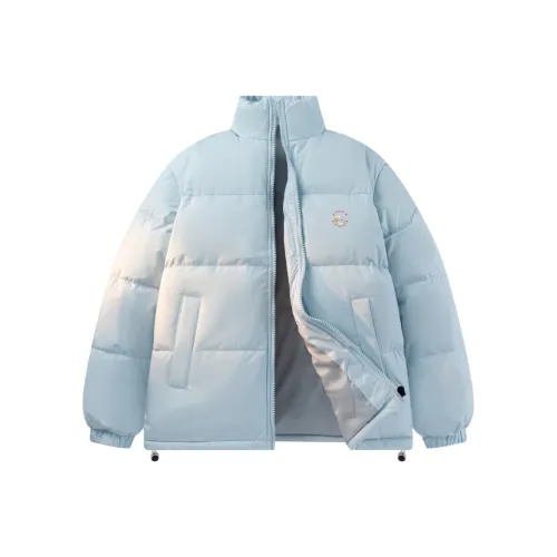 CareBears Унисекс Пуховики