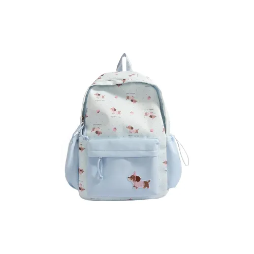 TAIGENU Нейлоновый рюкзак стандартный женский многоцветный