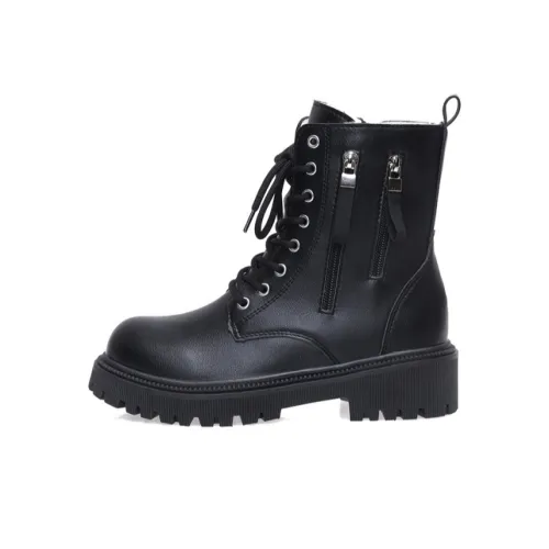 KLJK Ботильоны Женские