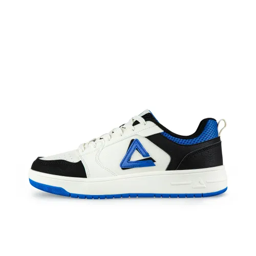 PEAK State Pole Покрытие Амортизация And Дышащие Низкие Кроссовки для Скейтбординга Мужские