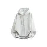 Серый меланж