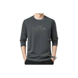 Темно-серый