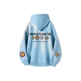 Светло-голубой