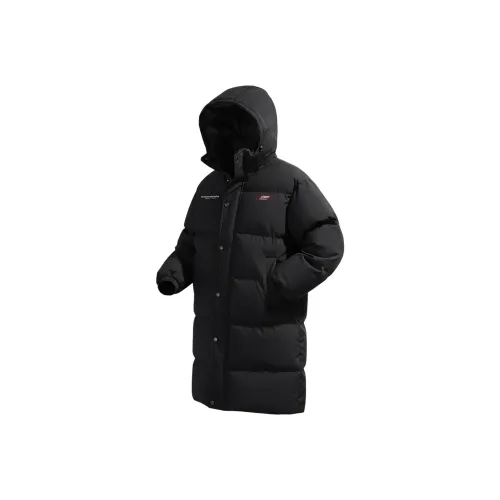 ACHS AWAKE Хлопковый пуховик унисекс