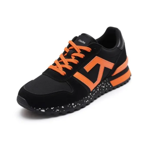 SHUXIAOBEI Низкий топ Повседневная обувь Мужская