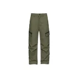 Лесной зеленый