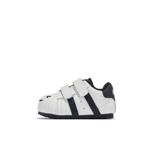 Babaya Anti KICK Амортизация Устойчивость к истиранию Термическая обувь для малышей для новорожденных и малышей