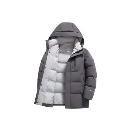 SNOW FLYING Мужская пуховая одежда