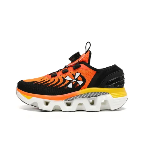 Jerden Smith Детская беговая обувь с низким верхом для школьного возраста