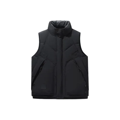 JEEP SPIRIT Мужской пуховый жилет