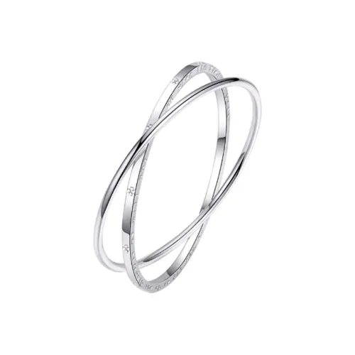 NSAOT Сплав Браслеты Женские