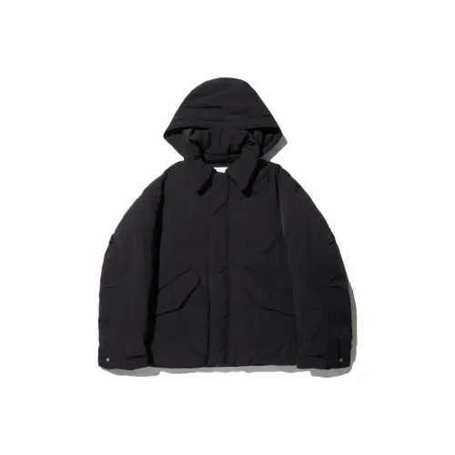 BESLOW MK3 PUFFER DOWN Куртки и пальто Мужской