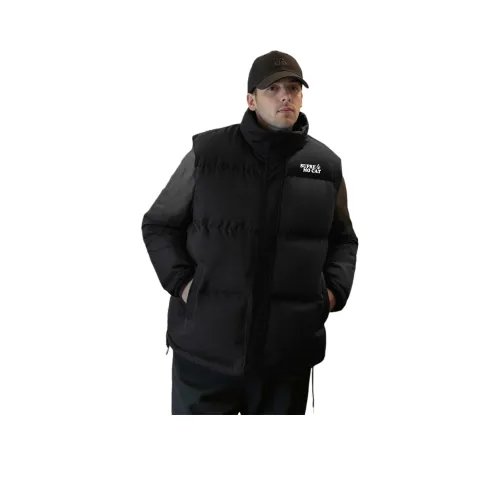 Supremo Cat Унисекс Жилеты