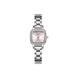 Маленький квадратный контейнер для пудры