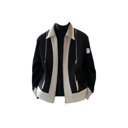 RKVC Унисекс Куртки