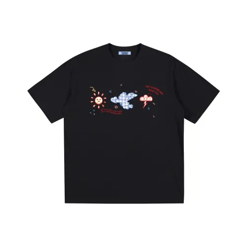 CareBears Унисекс T-рубашки