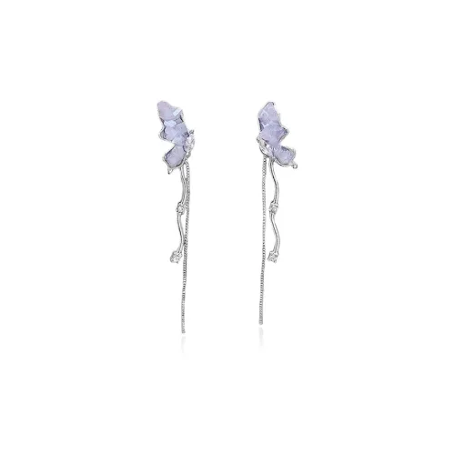 RINGLOVE Сплав Серьги-гвоздики Женские