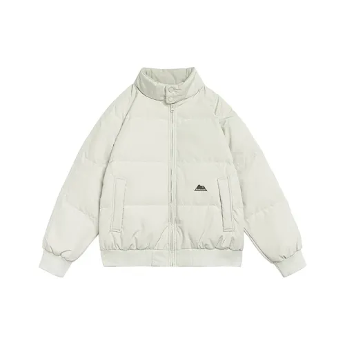 NICEAMOLA Хлопковый пуховик женский