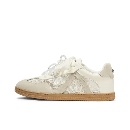 Coup de Foudre Балансированный Легкий Низкий Топ Немецкая Армия Кроссовки Женские