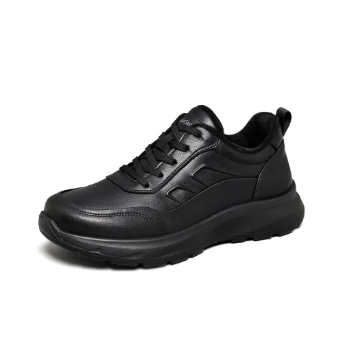 Mulinsen Износостойкий Низкий Топ Повседневная Обувь Мужская