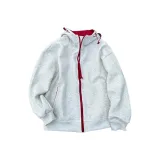 Туманно-серый