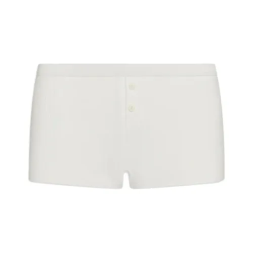 FRANKIES BIKINIS Belle Cheeky Swim Shorts Women's