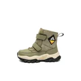 Армейский зеленый