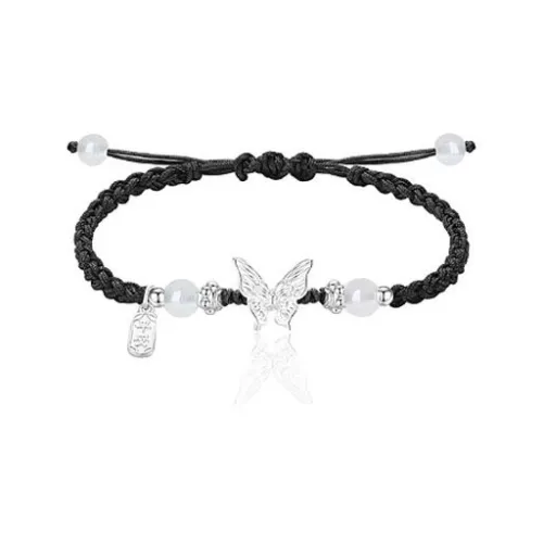 Universe Search Плетеные шнурки для браслетов унисекс