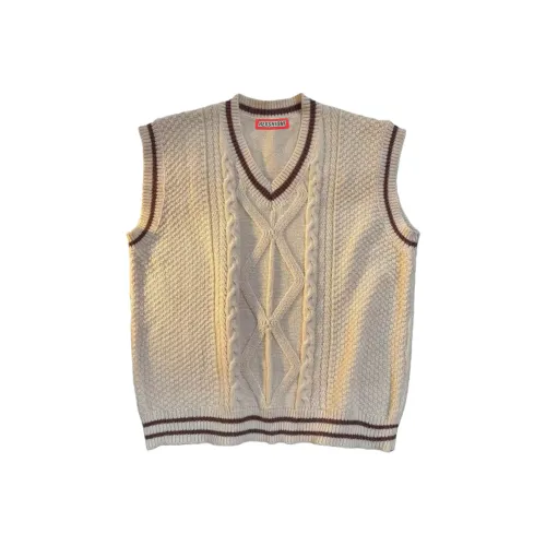 REXSHION Абрикос Унисекс Жилеты