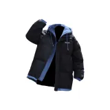 Чёрный [Термический Улучшенный]