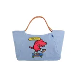 Светло-голубой