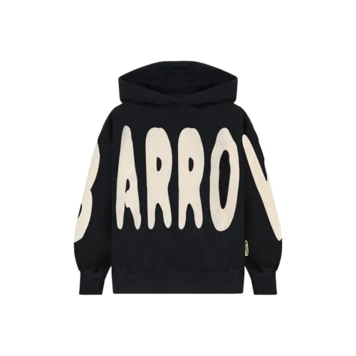 Барроу Черный KIDS Свитшоты